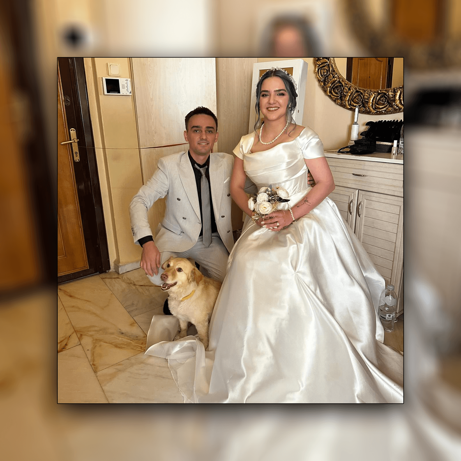 wedding - 1
