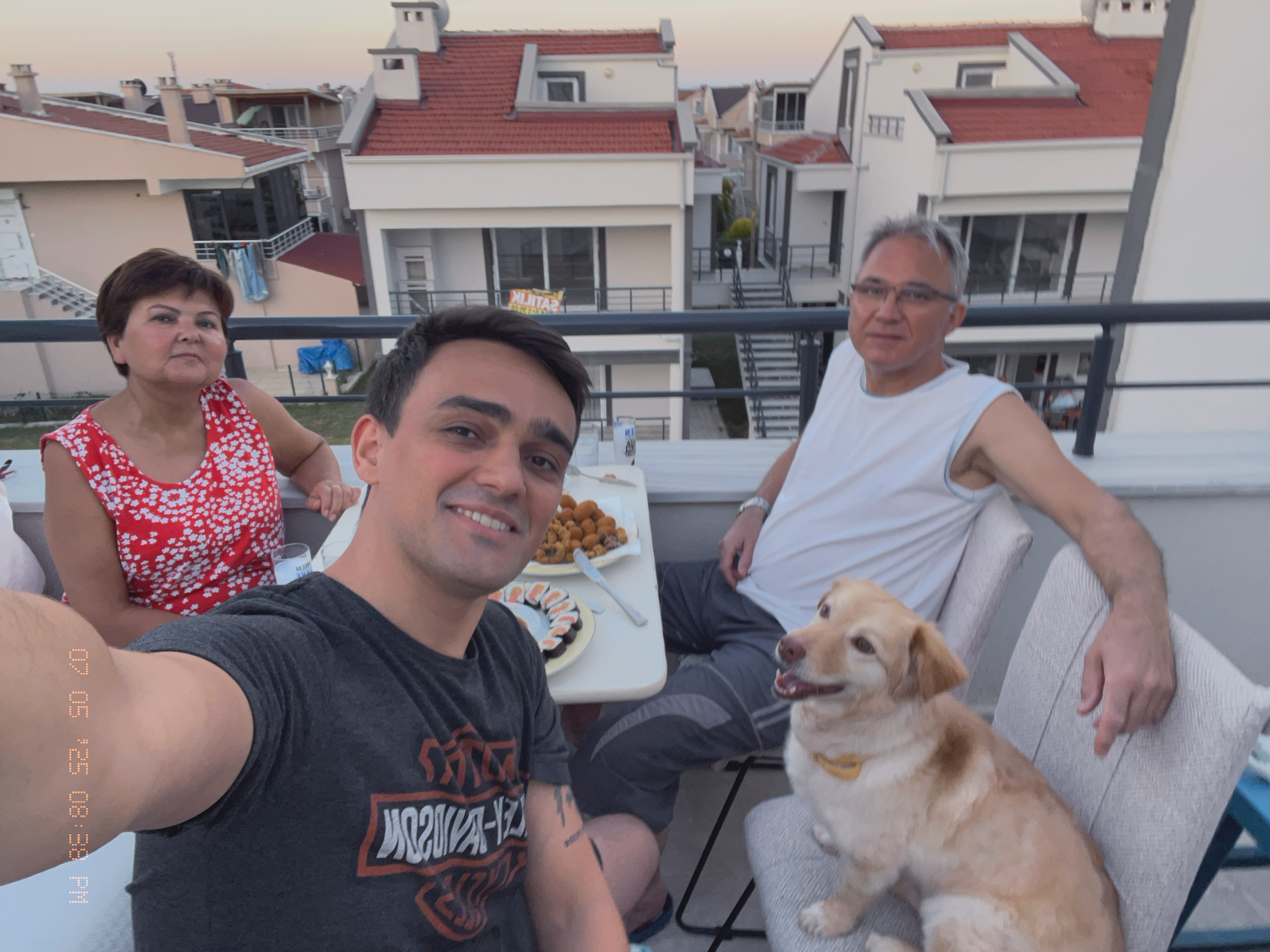 family - 5